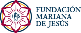 Logo de Fundación Mariana de Jesús