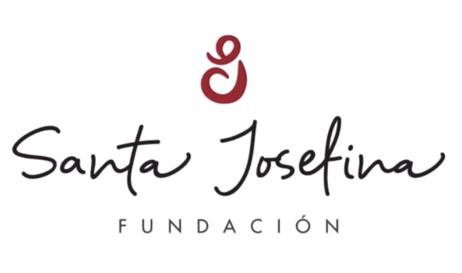 Logo de Fundación Santa Josefina