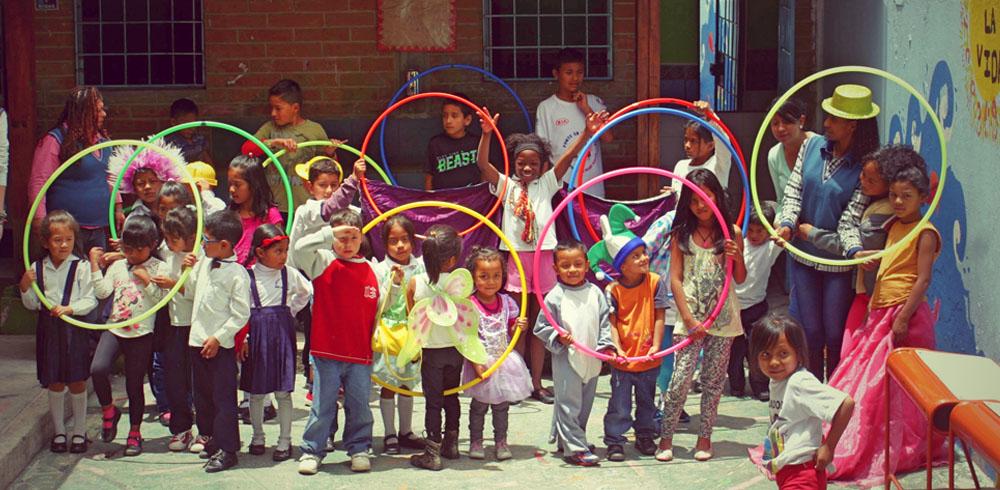 Familias y Padrinos Unidos