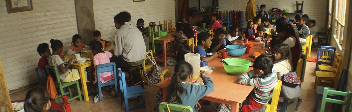 Clases y Talleres Creativos